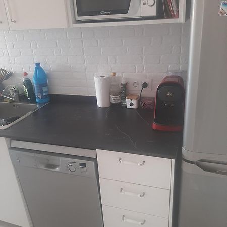 Alquiler Habitacion- Descanso Sabadell - Bano Compartido ภายนอก รูปภาพ