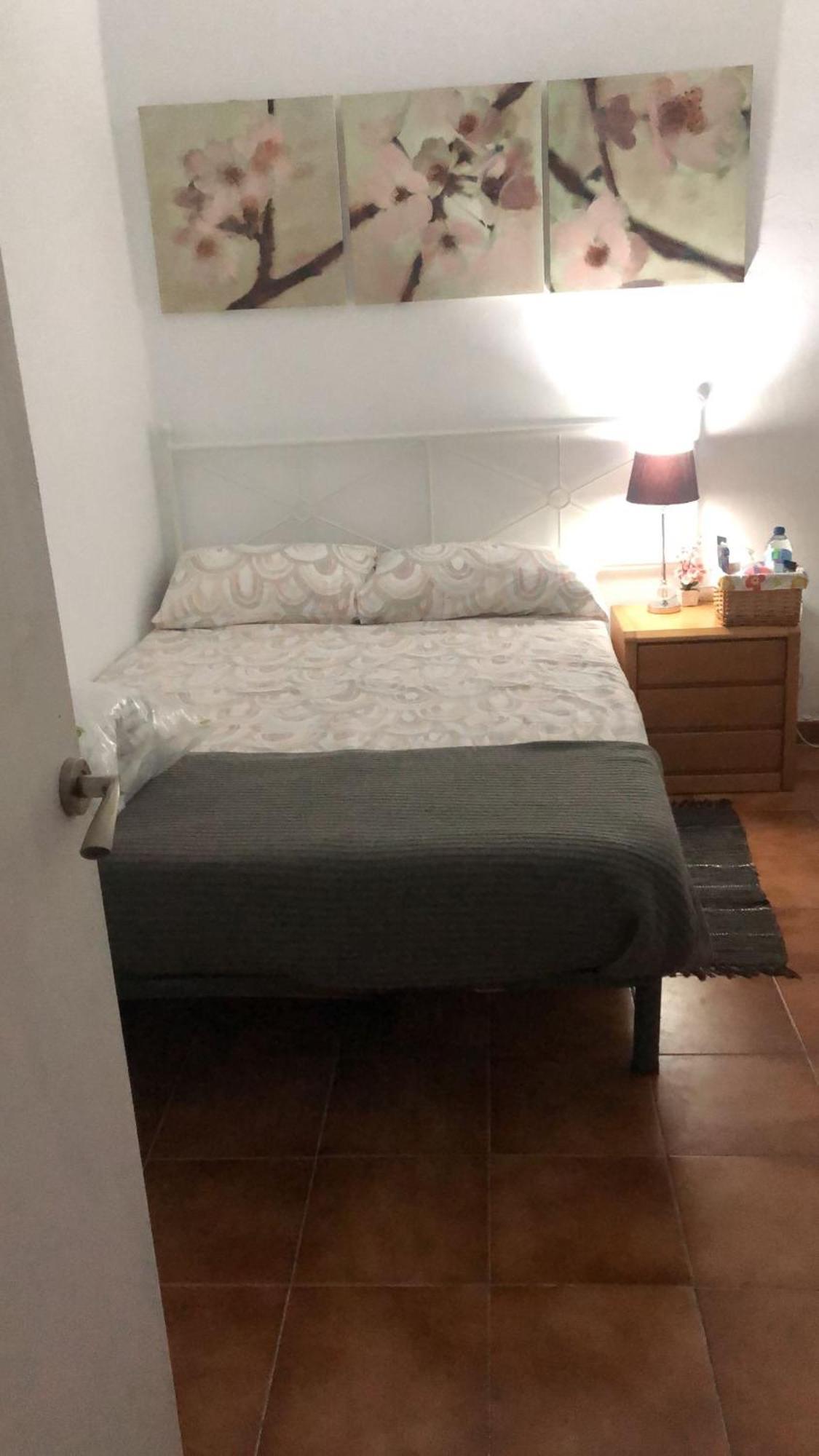 Alquiler Habitacion- Descanso Sabadell - Bano Compartido ภายนอก รูปภาพ